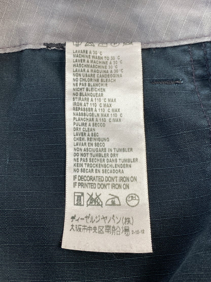【現状渡し品】【メンズ】 DIESEL ディーゼル COTTON CARGO PANT コットン カーゴパンツ メンズ ボトムス 152-260706-KS-12-min カラー：ネイビー系 万代Net店