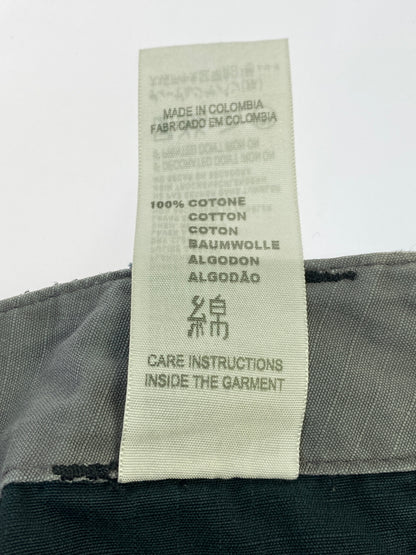 【現状渡し品】【メンズ】 DIESEL ディーゼル COTTON CARGO PANT コットン カーゴパンツ メンズ ボトムス 152-260706-KS-12-min カラー：ネイビー系 万代Net店