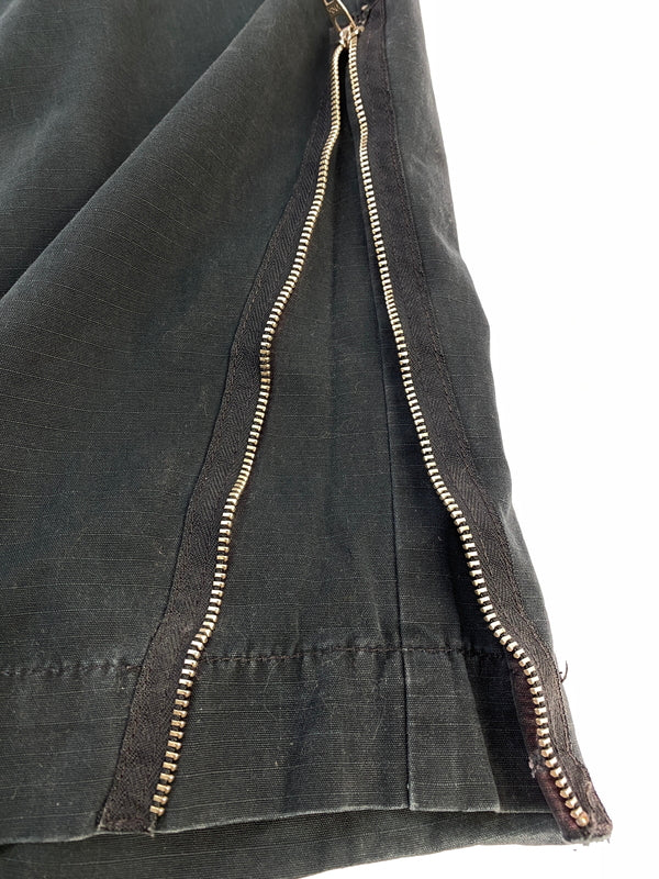 【現状渡し品】【メンズ】 DIESEL ディーゼル COTTON CARGO PANT コットン カーゴパンツ メンズ ボトムス 152-260706-KS-12-min カラー：ネイビー系 万代Net店