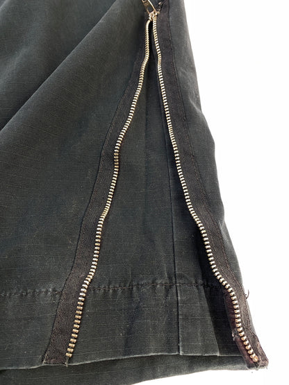 【現状渡し品】【メンズ】 DIESEL ディーゼル COTTON CARGO PANT コットン カーゴパンツ メンズ ボトムス 152-260706-KS-12-min カラー：ネイビー系 万代Net店