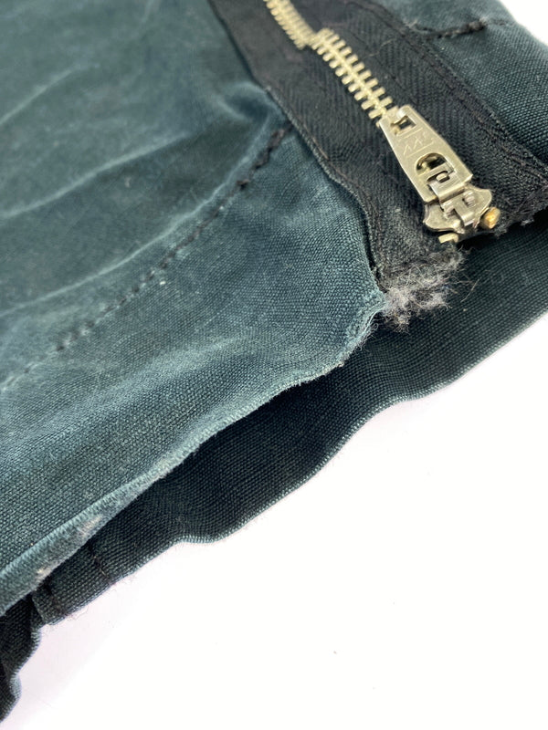 【現状渡し品】【メンズ】 DIESEL ディーゼル COTTON CARGO PANT コットン カーゴパンツ メンズ ボトムス 152-260706-KS-12-min カラー：ネイビー系 万代Net店