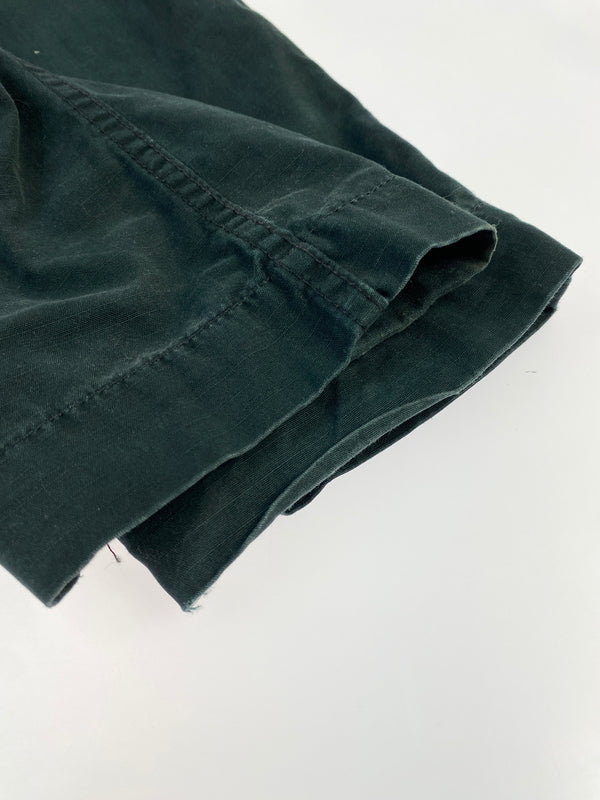 【現状渡し品】【メンズ】 DIESEL ディーゼル COTTON CARGO PANT コットン カーゴパンツ メンズ ボトムス 152-260706-KS-12-min カラー：ネイビー系 万代Net店