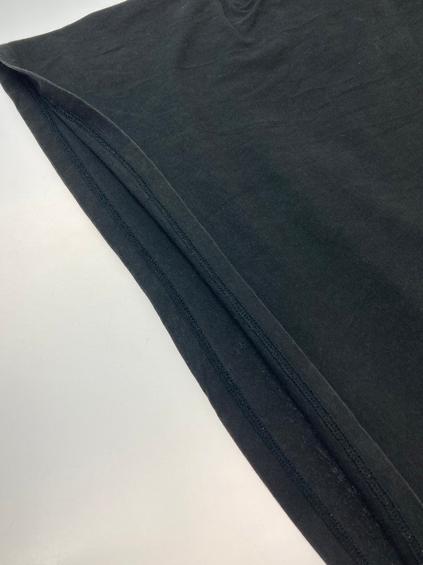 【中古品】【メンズ】 STAR WARS スターウォーズ 1999 EPISODE 1 90'S BOOTLEG TEE 1999年 エピソード1 90年代 ブートレッグTシャツ トップス 半袖 146-240829-ma-14-min サイズ：サイズ不明 カラー：黒 万代Net店