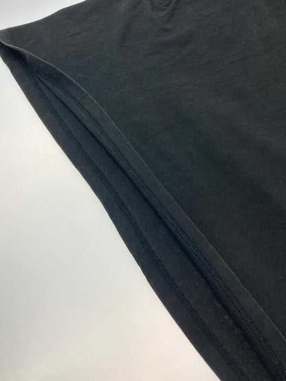 【中古品】【メンズ】 STAR WARS スターウォーズ 1999 EPISODE 1 90'S BOOTLEG TEE 1999年 エピソード1 90年代 ブートレッグTシャツ トップス 半袖 146-240829-ma-14-min サイズ：サイズ不明 カラー：黒 万代Net店