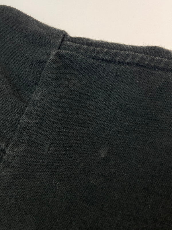 【中古品】【メンズ】 STAR WARS スターウォーズ 1999 EPISODE 1 90'S BOOTLEG TEE 1999年 エピソード1 90年代 ブートレッグTシャツ トップス 半袖 146-240829-ma-14-min サイズ：サイズ不明 カラー：黒 万代Net店