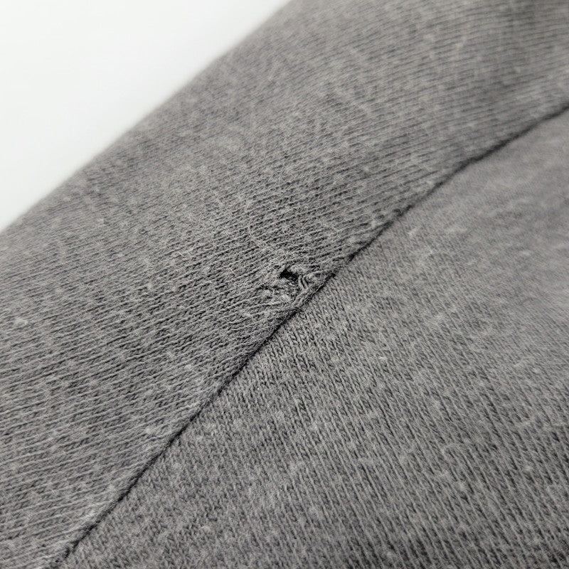 【現状渡し品】【メンズ】 SCORPIONS c1988 MOCKBA T-SHIRT スコーピオンズ モスクワ Tシャツ 半袖 トップス 146-250921-as-15-izu カラー：グレー 万代Net店