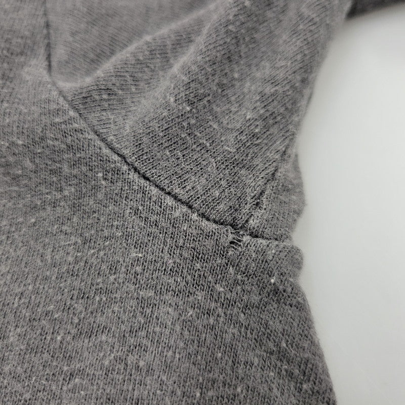 【現状渡し品】【メンズ】 SCORPIONS c1988 MOCKBA T-SHIRT スコーピオンズ モスクワ Tシャツ 半袖 トップス 146-250921-as-15-izu カラー：グレー 万代Net店