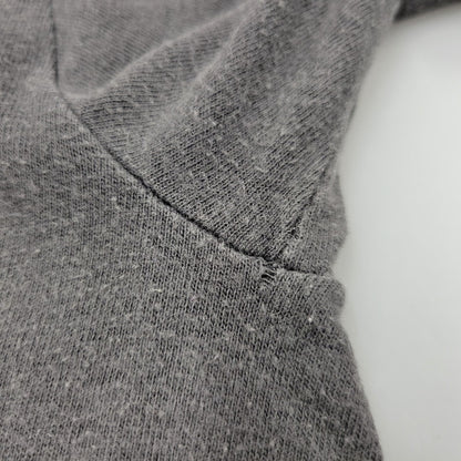 【現状渡し品】【メンズ】 SCORPIONS c1988 MOCKBA T-SHIRT スコーピオンズ モスクワ Tシャツ 半袖 トップス 146-250921-as-15-izu カラー：グレー 万代Net店