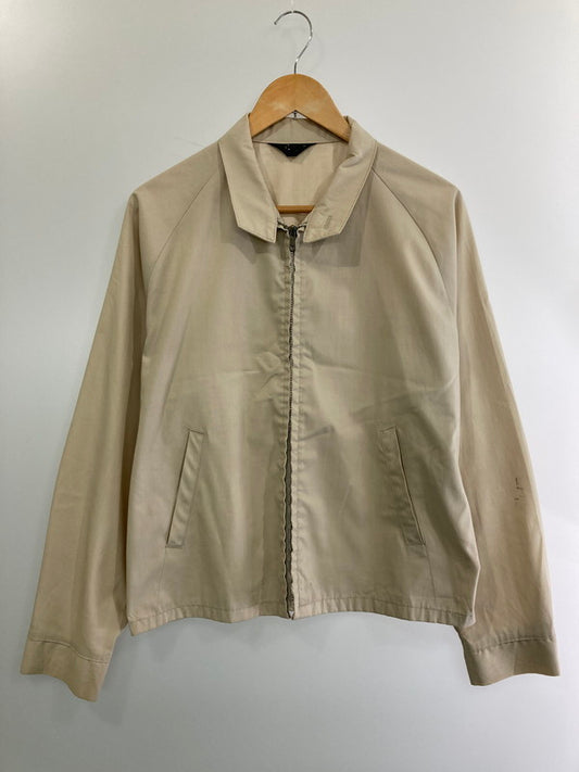 【中古品】【メンズ】 SIR JAC 60-70S SWING TOP 146-240828-mo-14-min サイズ：XL カラー：ベージュ系 万代Net店