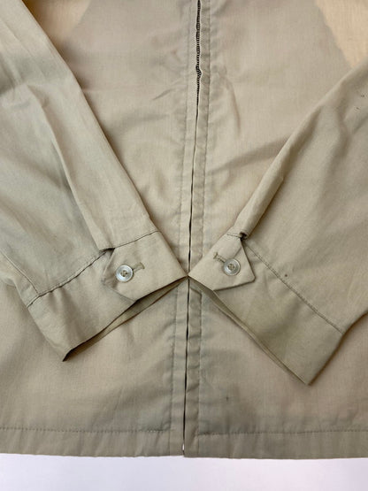 【中古品】【メンズ】  SIR JAC 60-70S SWING TOP 146-240828-mo-14-min サイズ：XL カラー：ベージュ系 万代Net店