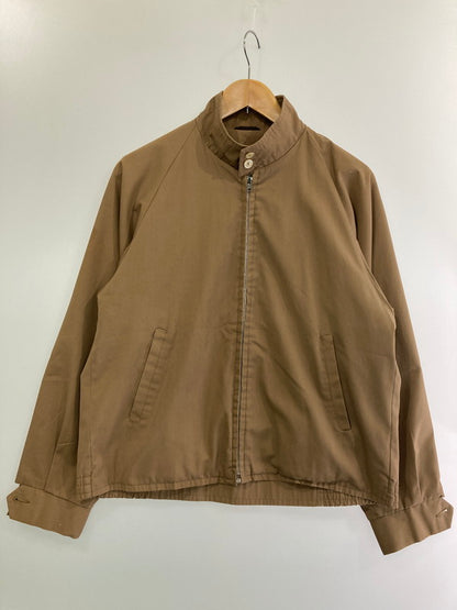 【中古品】【メンズ】  VAN HEUSEN WINDBREAKERタグ 60-70S SWING TOP 146-240828-mo-15-min サイズ：40 カラー：ブラウン 万代Net店