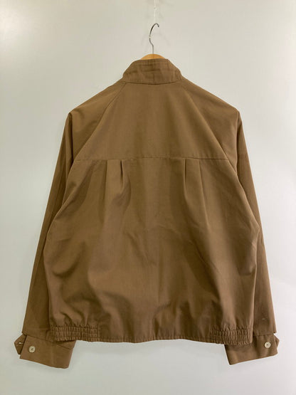 【中古品】【メンズ】  VAN HEUSEN WINDBREAKERタグ 60-70S SWING TOP 146-240828-mo-15-min サイズ：40 カラー：ブラウン 万代Net店