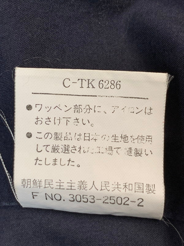 【中古品】【メンズ】 RENOMA レノマ 90S NYLON SAILING JACKET ナイロンセーリングジャケット 146-260611-kt-06-min サイズ：M カラー：レッド 万代Net店