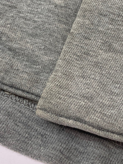 【中古品】【メンズ】 ISSEY MIYAKE MEN 筆タグ オンリミット期 80S SWEAT CARDIGAN 140-240828-mo-1-min サイズ：F カラー：グレー 万代Net店