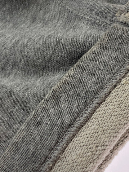 【中古品】【メンズ】 ISSEY MIYAKE MEN 筆タグ オンリミット期 80S SWEAT CARDIGAN 140-240828-mo-1-min サイズ：F カラー：グレー 万代Net店