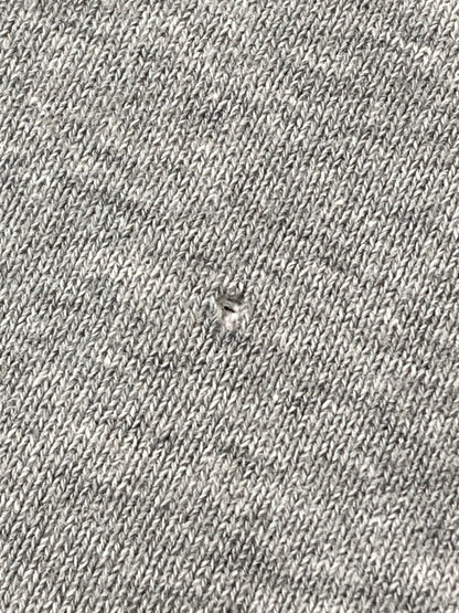 【中古品】【メンズ】 ISSEY MIYAKE MEN 筆タグ オンリミット期 80S SWEAT CARDIGAN 140-240828-mo-1-min サイズ：F カラー：グレー 万代Net店