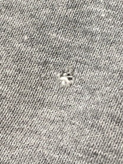 【中古品】【メンズ】 ISSEY MIYAKE MEN 筆タグ オンリミット期 80S SWEAT CARDIGAN 140-240828-mo-1-min サイズ：F カラー：グレー 万代Net店