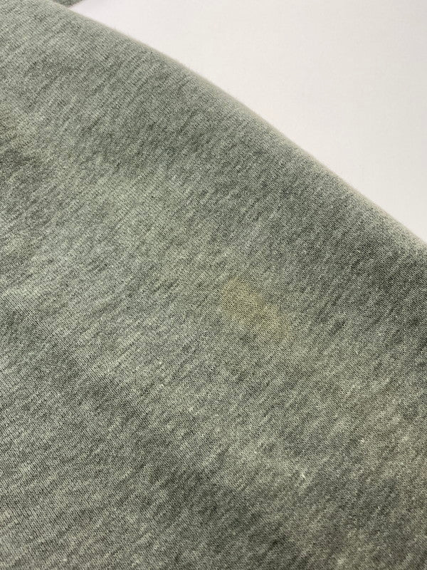 【中古品】【メンズ】 ISSEY MIYAKE MEN 筆タグ オンリミット期 80S SWEAT CARDIGAN 140-240828-mo-1-min サイズ：F カラー：グレー 万代Net店