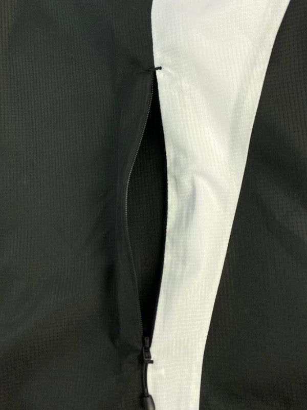 【中古美品】【メンズ】 F.C.REAL BRISTOL エフシーレアルブリストル FCRB-242001 24AW WARM UP PISTE ウォームアップピステ 長袖トップス 142-260529-sm-03-otoh サイズ：XL カラー：ブラック 万代Net店