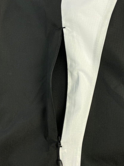 【中古美品】【メンズ】 F.C.REAL BRISTOL エフシーレアルブリストル FCRB-242001 24AW WARM UP PISTE ウォームアップピステ 長袖トップス 142-260529-sm-03-otoh サイズ：XL カラー：ブラック 万代Net店