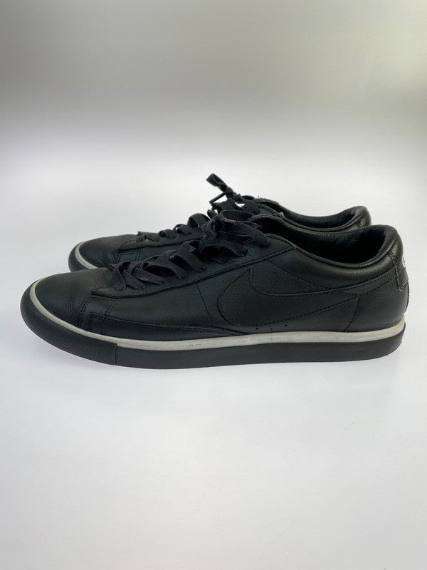 【中古品】【メンズ】 NIKE ナイキ BLAZER LOW COMME DES GARCONS 633699-001 ブレーザーロー コムデギャルソン スニーカー 靴 160-240902-yn-07-min サイズ：29.0cm US11 カラー：BLACK 万代Net店