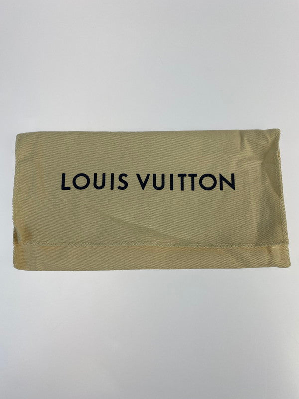 【中古品】【メンズ/レディース】 LOUIS VUITTON ルイ・ヴィトン モノグラム ポルトフォイユ サラ M60531 長財布 179-240906-yn-14-min カラー：ブラウン 万代Net店