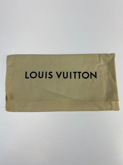 【中古品】【メンズ/レディース】 LOUIS VUITTON ルイ・ヴィトン モノグラム ポルトフォイユ サラ M60531 長財布 179-240906-yn-14-min カラー：ブラウン 万代Net店