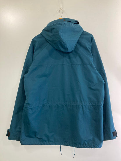 【現状渡し品】【メンズ】  BERGHAUS バーグハウス VINTAGE AQUAFOIL 80S MOUNTAIN PARKA マウンテンパーカー アウター 144-240902-me-08-min サイズ：L カラー：グリーン系 万代Net店