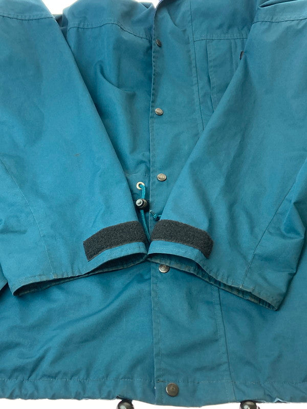 【現状渡し品】【メンズ】  BERGHAUS バーグハウス VINTAGE AQUAFOIL 80S MOUNTAIN PARKA マウンテンパーカー アウター 144-240902-me-08-min サイズ：L カラー：グリーン系 万代Net店