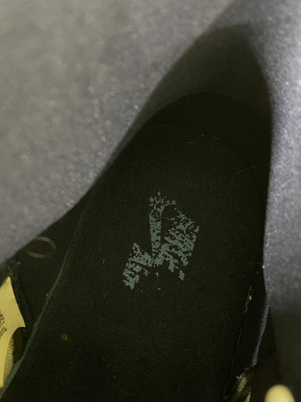 【中古品】【メンズ】 NIKE ナイキ 555088-140 AIR JORDAN 1 RETRO HIGH OG "OBSIDIAN” 靴 シューズ 160-240903-AS-1-min サイズ：31.0cm カラー：ブルー/ホワイト/ブラック 万代Net店