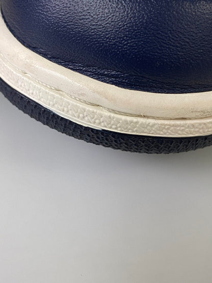 【中古品】【メンズ】 NIKE ナイキ 555088-140 AIR JORDAN 1 RETRO HIGH OG "OBSIDIAN” 靴 シューズ 160-240903-AS-1-min サイズ：31.0cm カラー：ブルー/ホワイト/ブラック 万代Net店