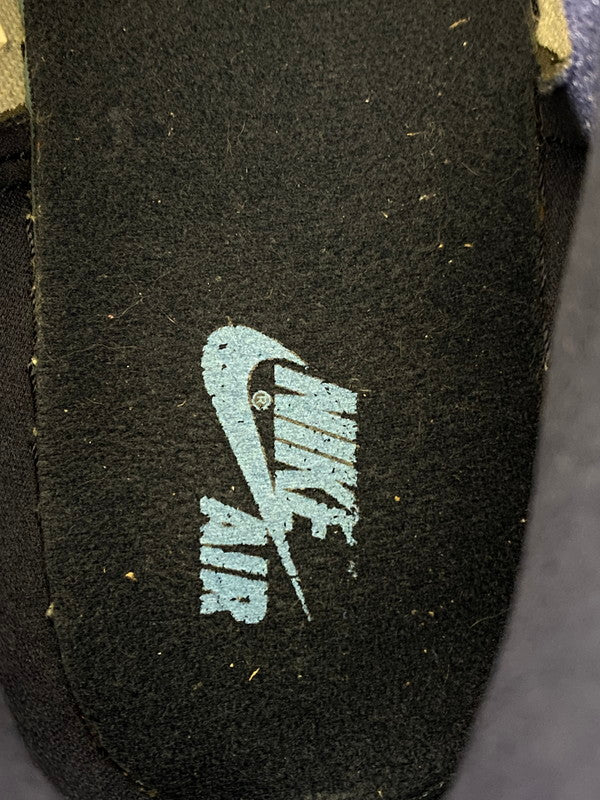 【中古品】【メンズ】 NIKE ナイキ 555088-140 AIR JORDAN 1 RETRO HIGH OG "OBSIDIAN” 靴 シューズ 160-240903-AS-1-min サイズ：31.0cm カラー：ブルー/ホワイト/ブラック 万代Net店