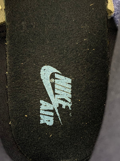 【中古品】【メンズ】 NIKE ナイキ 555088-140 AIR JORDAN 1 RETRO HIGH OG "OBSIDIAN” 靴 シューズ 160-240903-AS-1-min サイズ：31.0cm カラー：ブルー/ホワイト/ブラック 万代Net店