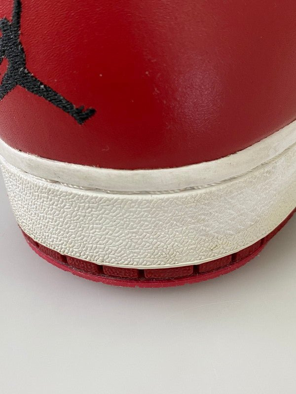 【中古品】【メンズ】 NIKE ナイキ 332550-163 AIR JORDAN １ RETRO HIGH ”CHICAGO” （2013） 靴 シューズ ハイカット 160-240903-AS-4-min サイズ：31.0cm カラー：レッド/ホワイト/ブラック 万代Net店