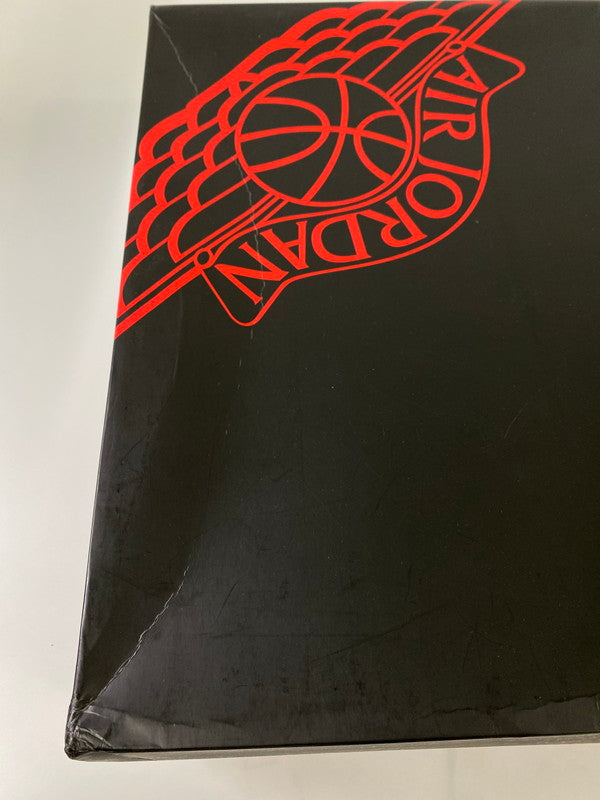 【中古品】【メンズ】 NIKE ナイキ 332550-163 AIR JORDAN １ RETRO HIGH ”CHICAGO” （2013） 靴 シューズ ハイカット 160-240903-AS-4-min サイズ：31.0cm カラー：レッド/ホワイト/ブラック 万代Net店