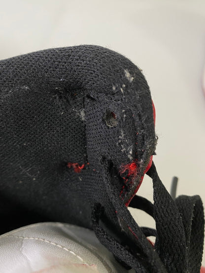 【中古品】【メンズ】 NIKE ナイキ 332550-163 AIR JORDAN １ RETRO HIGH ”CHICAGO” （2013） 靴 シューズ ハイカット 160-240903-AS-4-min サイズ：31.0cm カラー：レッド/ホワイト/ブラック 万代Net店