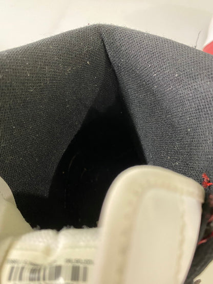 【中古品】【メンズ】 NIKE ナイキ 332550-163 AIR JORDAN １ RETRO HIGH ”CHICAGO” （2013） 靴 シューズ ハイカット 160-240903-AS-4-min サイズ：31.0cm カラー：レッド/ホワイト/ブラック 万代Net店