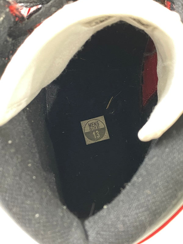 【中古品】【メンズ】 NIKE ナイキ 332550-163 AIR JORDAN １ RETRO HIGH ”CHICAGO” （2013） 靴 シューズ ハイカット 160-240903-AS-4-min サイズ：31.0cm カラー：レッド/ホワイト/ブラック 万代Net店