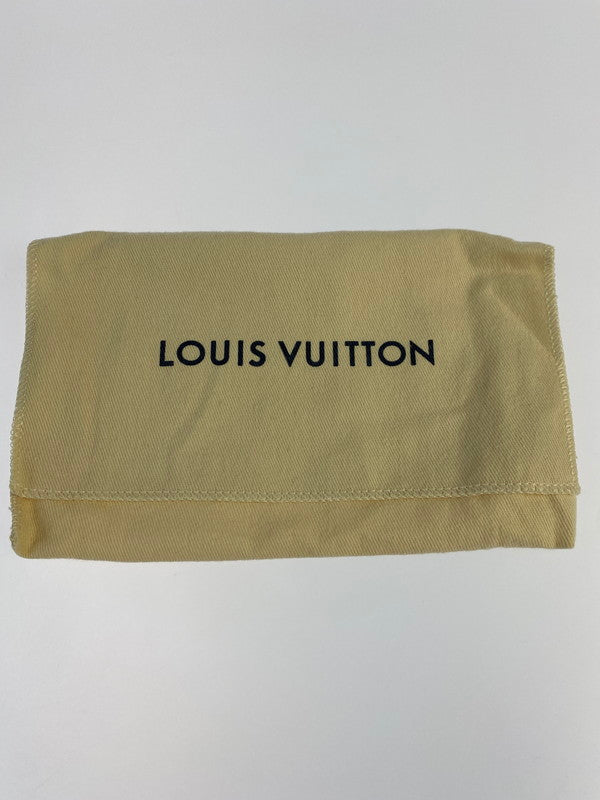 【LIFTる。景品】【中古品】【レディース】 LOUIS VUITTON ルイ・ヴィトン モノグラム・ポルトフォイユ ジュリエット M69433 二つ折り財布 179-240906-yn-13-min カラー：ワインレッド 万代Net店