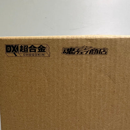 【中古美品】 DX超合金 VT-1 スーパーオストリッチ プラモデル 魂ウェブ商店 バンダイナムコ 057-251211-em-05-min 万代Net店