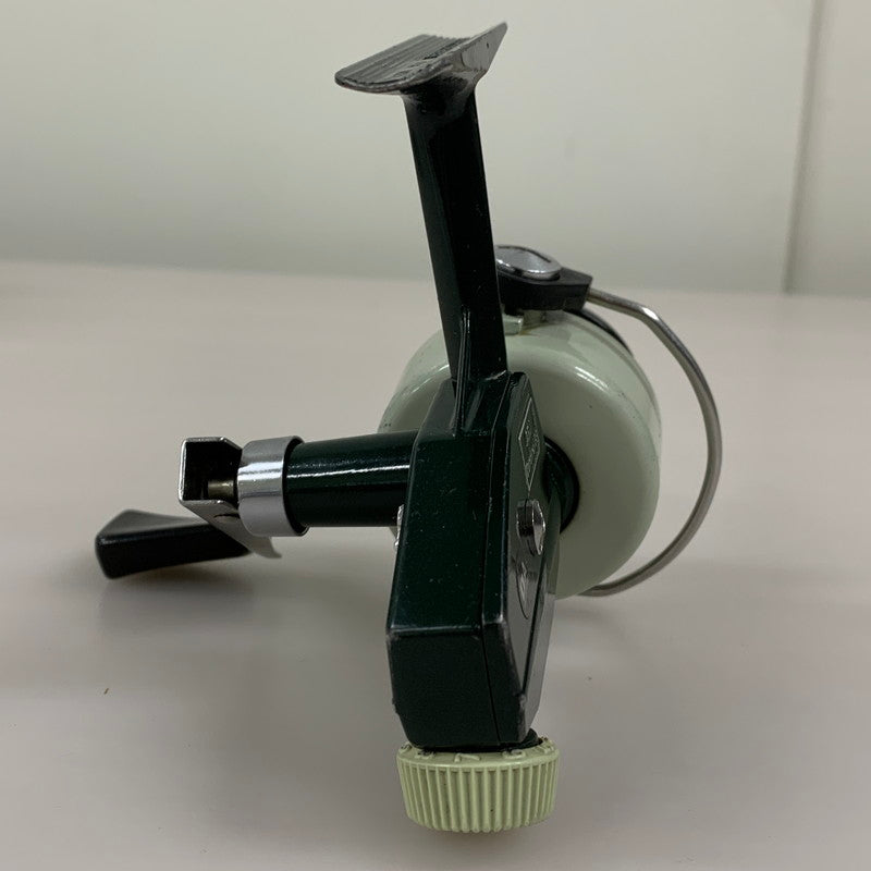 【中古品】AbuGarcia アブガルシア カーディナル33 スピニングリール 釣り フィッシィング 134-260402-em-07-min 万代Net店