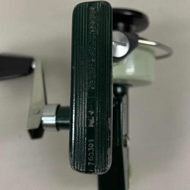 【中古品】AbuGarcia アブガルシア カーディナル33 スピニングリール 釣り フィッシィング 134-260402-em-07-min 万代Net店