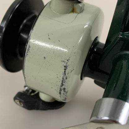 【中古品】AbuGarcia アブガルシア カーディナル33 スピニングリール 釣り フィッシィング 134-260402-em-07-min 万代Net店