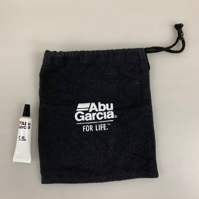 【中古品】AbuGarcia アブガルシア カーディナル33 スピニングリール 釣り フィッシィング 134-260402-em-07-min 万代Net店