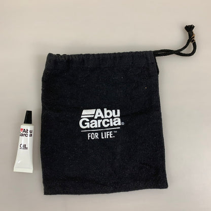 【中古品】AbuGarcia アブガルシア カーディナル33 スピニングリール 釣り フィッシィング 134-260402-em-07-min 万代Net店