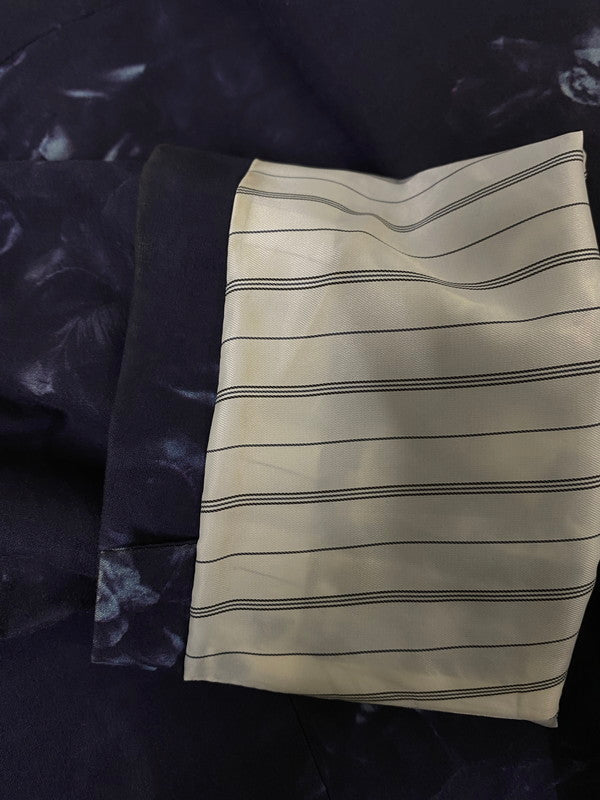 【中古品】【メンズ】 PS PAUL SMITH 2B TAILOREDJACKET PP-SL-58035 テーラードジャケット ライトアウター 141-240903-yn-17-min サイズ：M カラー：パープル 万代Net店