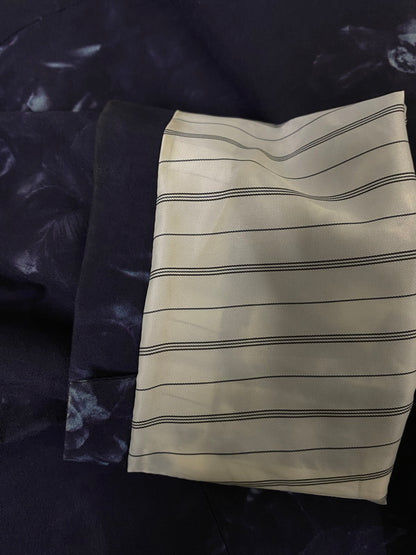 【中古品】【メンズ】 PS PAUL SMITH 2B TAILOREDJACKET PP-SL-58035 テーラードジャケット ライトアウター 141-240903-yn-17-min サイズ：M カラー：パープル 万代Net店