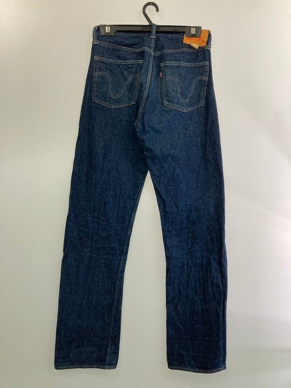 【中古品】【メンズ】 WESTRIDE ウエストライド ×WAREHOUSE ウエアハウス 1946XX  30TH LIMITED DENIM PANTS 30周年 デニムパンツ ボトムス  156-240903-jt-12-min サイズ：31 カラー：インディゴ 万代Net店