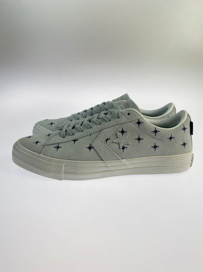 【中古美品】【メンズ】 CONVERSE コンバース SKATEBOARDING×BOTT 1SD606 PRORIDE SK BOTT OX +ICE BLUE 靴 シューズ  162-240903-AS-21-min サイズ：27.5cm カラー：グレー系 万代Net店