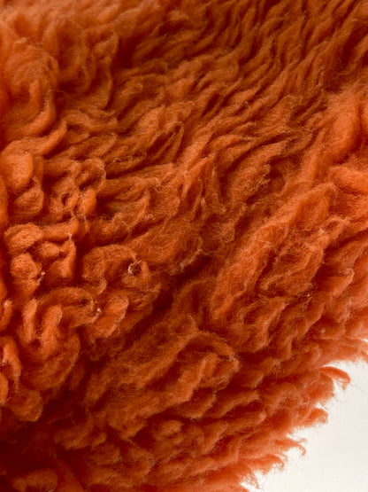 【中古品】【レディース】 patagonia パタゴニア RETRO X FLEECE CARDIGAN 23065FA12 レトロX フリースカーディガン アウター 169-240906-yn-07-min サイズ：S カラー：オレンジ 万代Net店